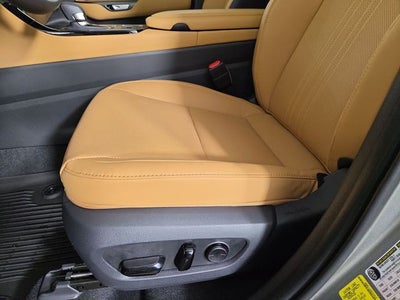 2026 Lexus NX AWD