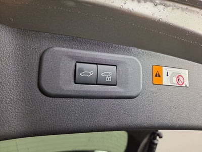 2026 Lexus NX AWD