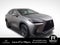 2026 Lexus NX AWD