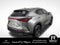 2026 Lexus NX AWD
