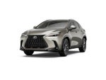 2026 Lexus NX AWD
