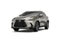 2026 Lexus NX AWD