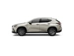 2026 Lexus NX AWD
