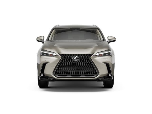 2026 Lexus NX AWD
