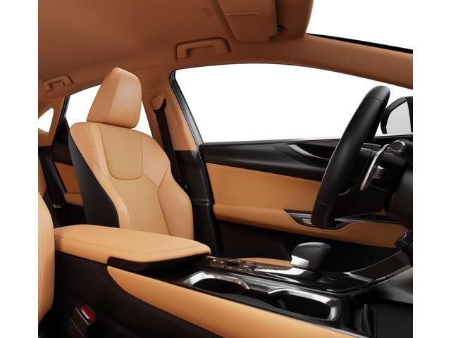 2026 Lexus NX AWD