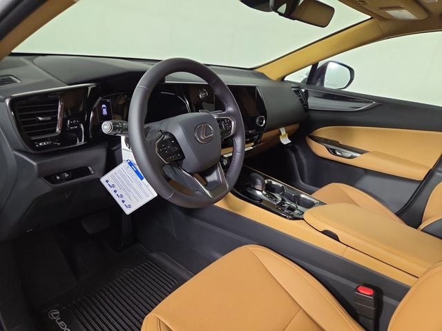 2026 Lexus NX AWD