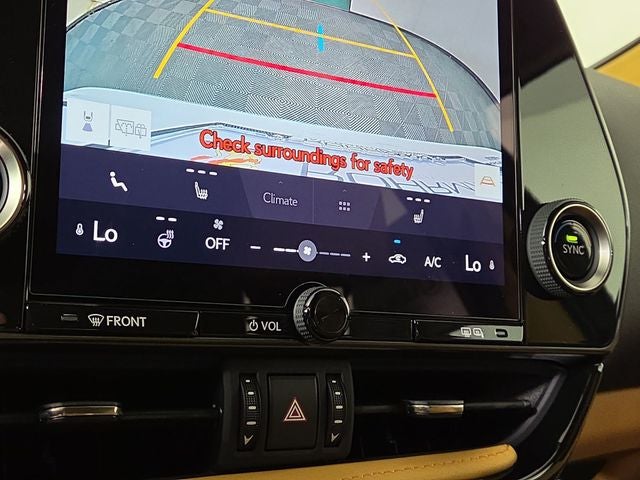 2026 Lexus NX AWD