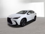 2026 Lexus NX AWD