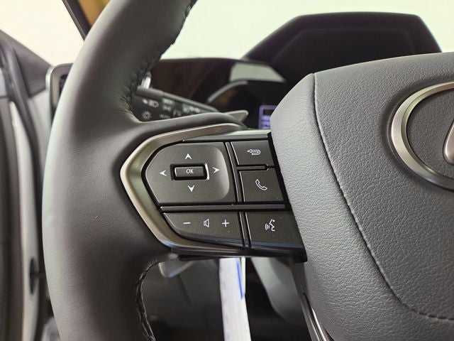 2026 Lexus NX AWD
