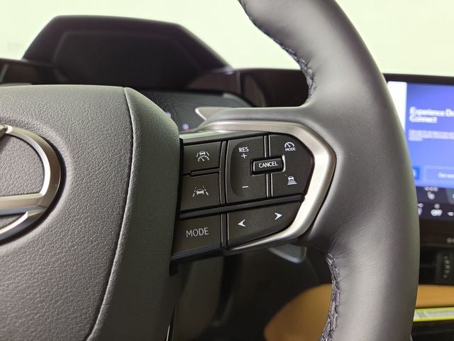 2026 Lexus NX AWD