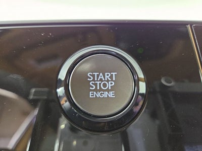 2026 Lexus NX AWD