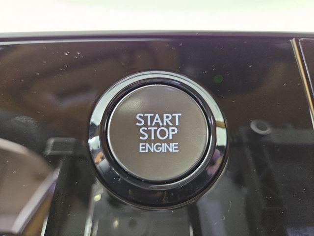 2026 Lexus NX AWD