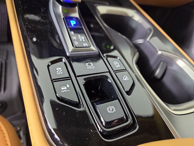 2026 Lexus NX AWD