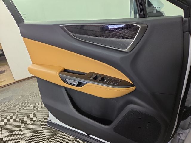 2026 Lexus NX AWD