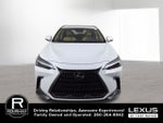 2026 Lexus NX AWD