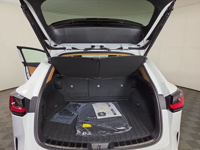 2026 Lexus NX AWD
