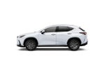 2026 Lexus NX AWD