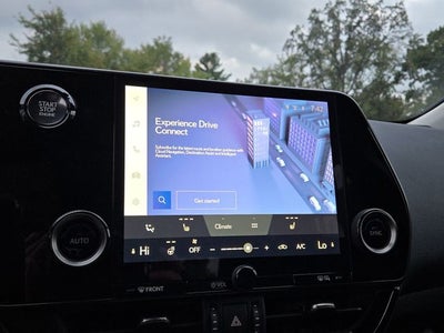 2025 Lexus NX 350 Base