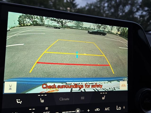 2025 Lexus NX 350 Base