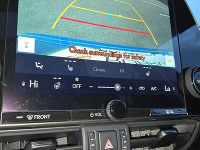 2025 Lexus NX 350 Base