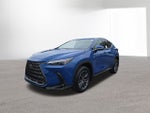 2025 Lexus NX 350 Base
