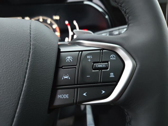 2025 Lexus NX 350 Base