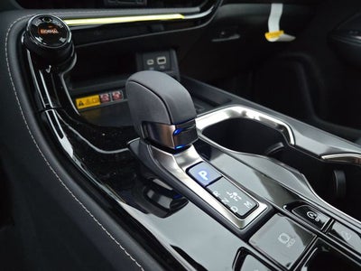 2025 Lexus NX 350 Base