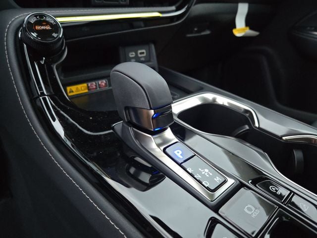 2025 Lexus NX 350 Base