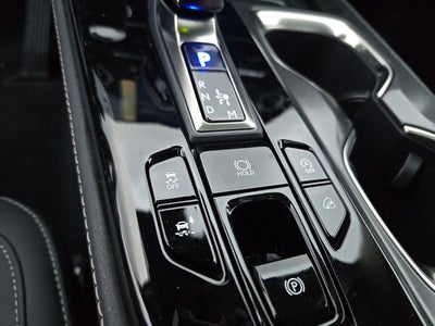 2025 Lexus NX 350 Base