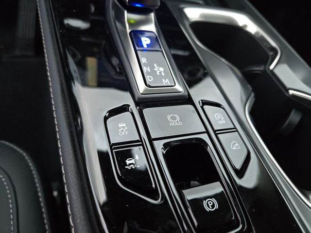 2025 Lexus NX 350 Base