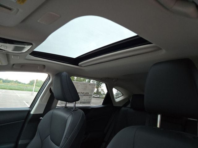 2025 Lexus NX 350 Base