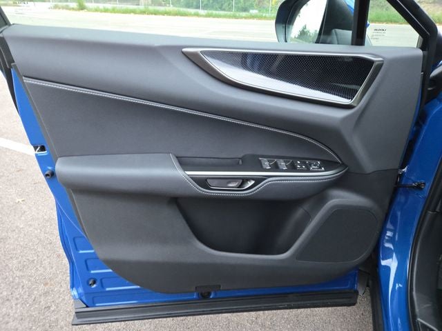 2025 Lexus NX 350 Base