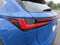 2025 Lexus NX 350 Base