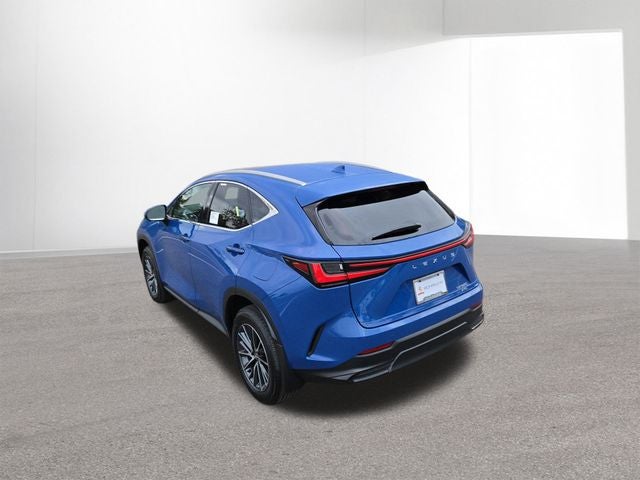 2025 Lexus NX 350 Base