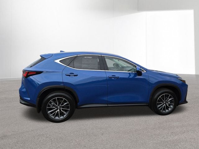 2025 Lexus NX 350 Base