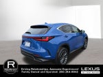 2025 Lexus NX 350 Base