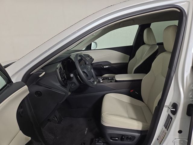 2024 Lexus RX 350