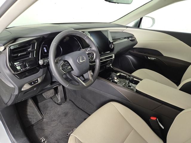 2024 Lexus RX 350