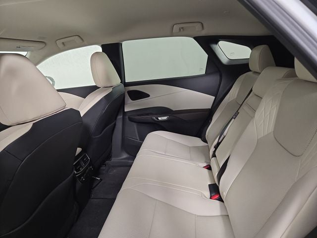 2024 Lexus RX 350