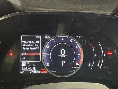 2024 Lexus RX 350