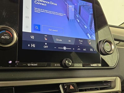 2024 Lexus RX 350