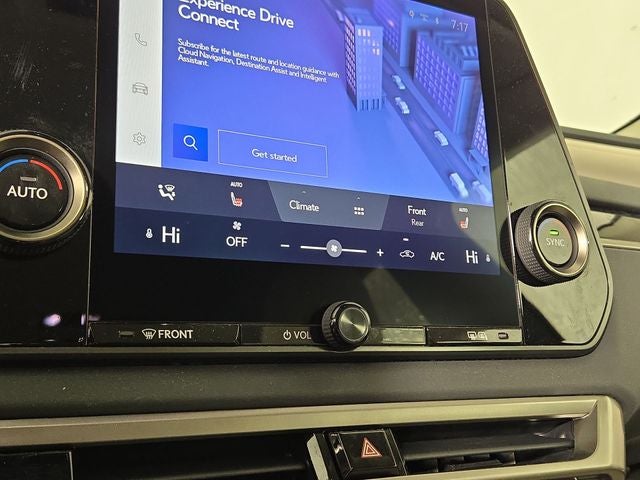2024 Lexus RX 350