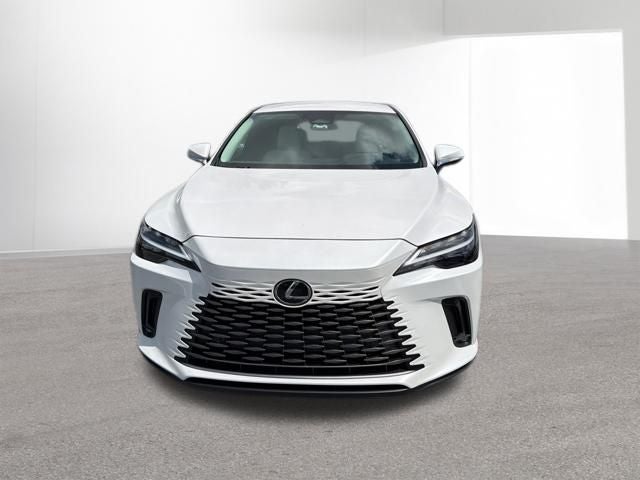2024 Lexus RX 350