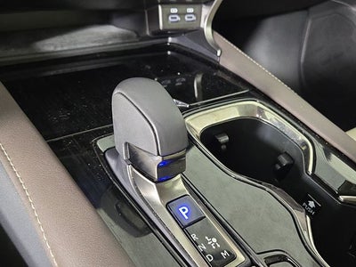 2024 Lexus RX 350