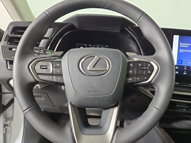 2024 Lexus RX 350