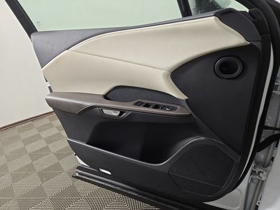2024 Lexus RX 350