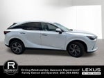 2024 Lexus RX 350