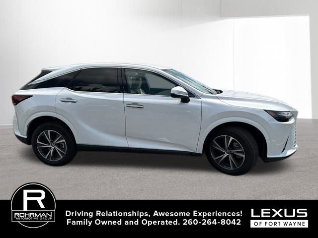2024 Lexus RX 350