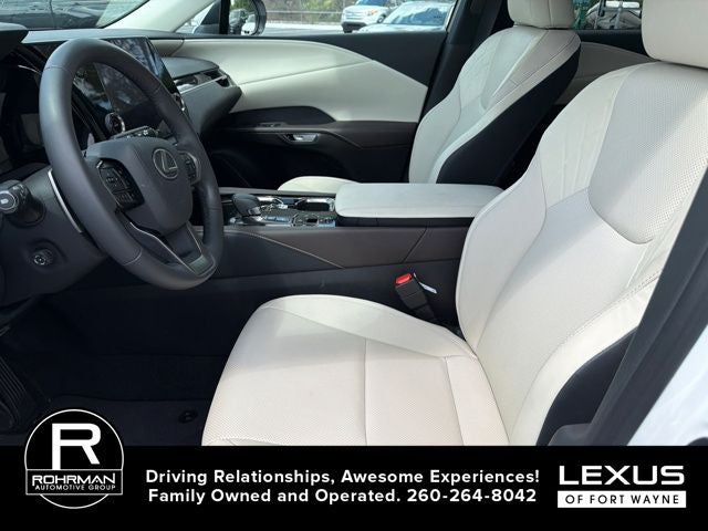 2024 Lexus RX 350