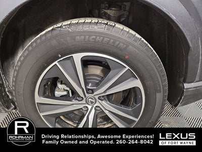 2025 Lexus RX PREMIUM